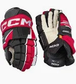 TACKS XF PRO GLOVES