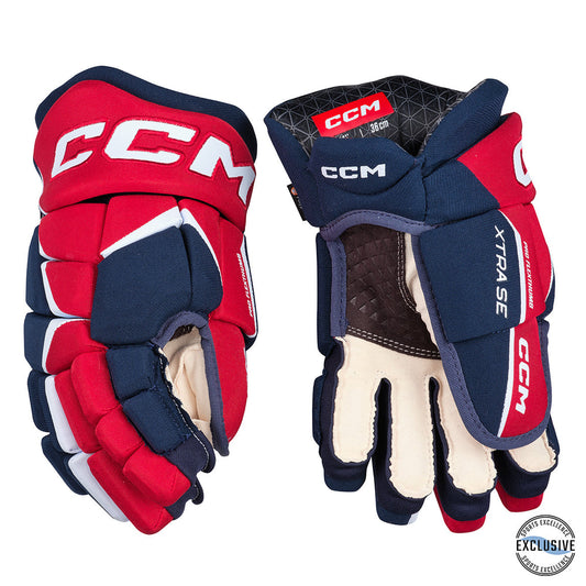 Hockey Protective Gloves
