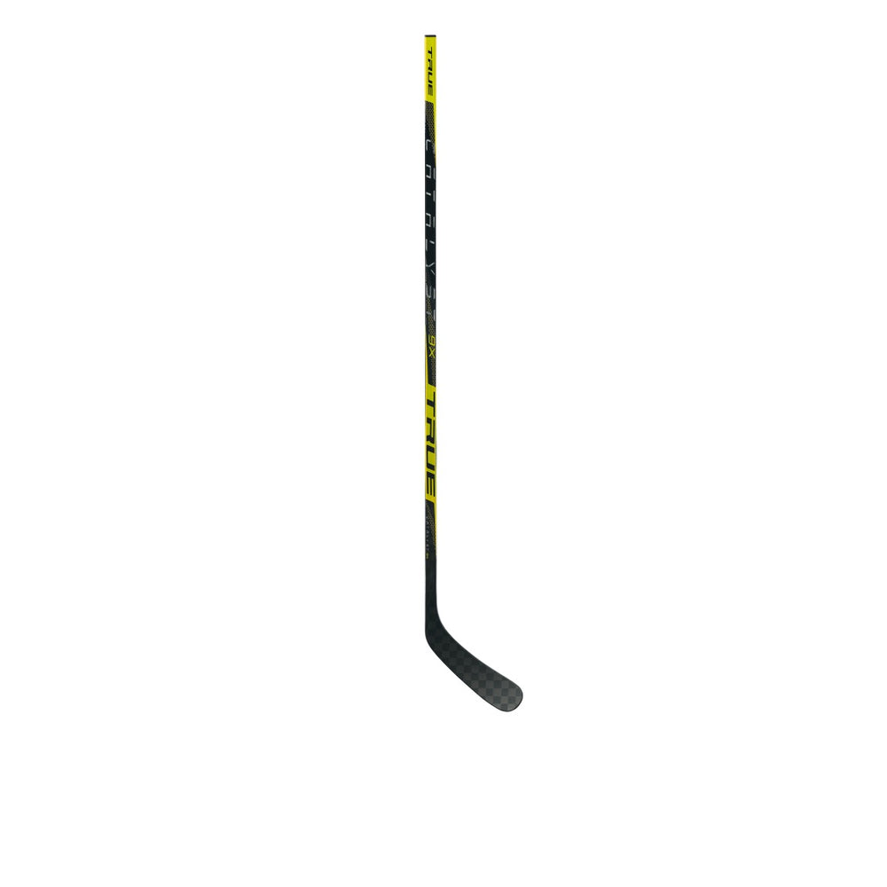 Hockey Sticks