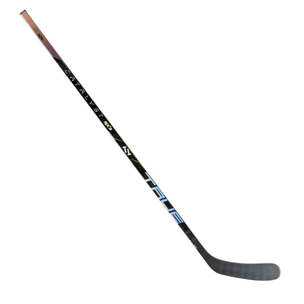 Hockey Stick