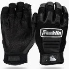 MLB Adult CFX Pro Chrome Batting Gloves