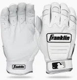 MLB Adult CFX Pro Chrome Batting Gloves