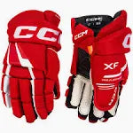 TACKS XF PRO GLOVES