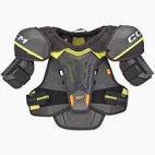 TACKS XF SHOULDER PADS