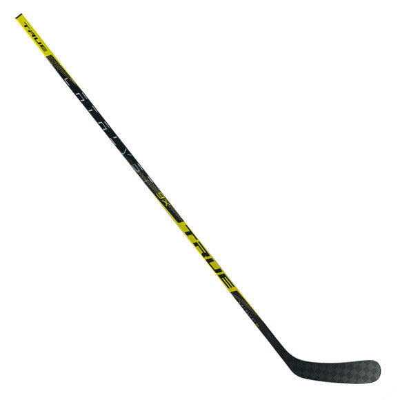 Hockey Sticks