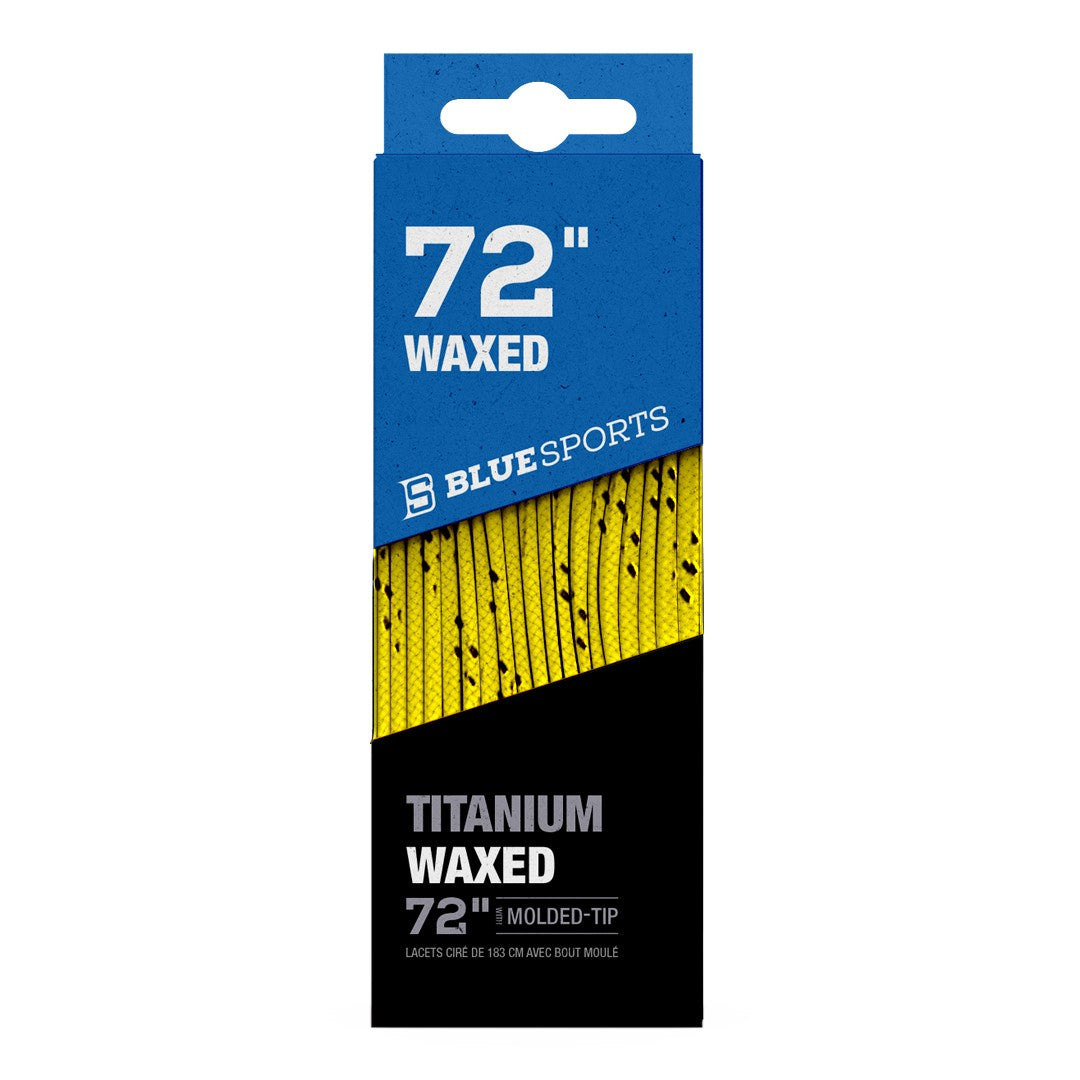 Lace Wax