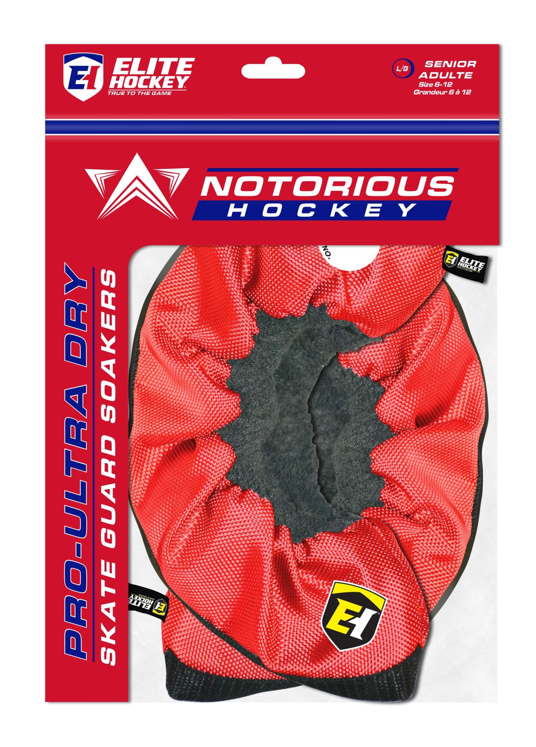Skate Guard Soaker