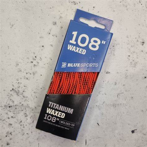 Lace Wax