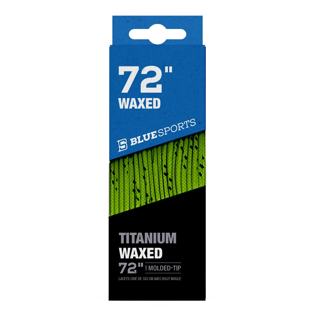 Lace Wax
