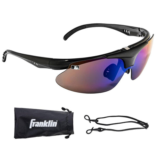 MLB® DELUXE FLIP UP SUNGLASSES