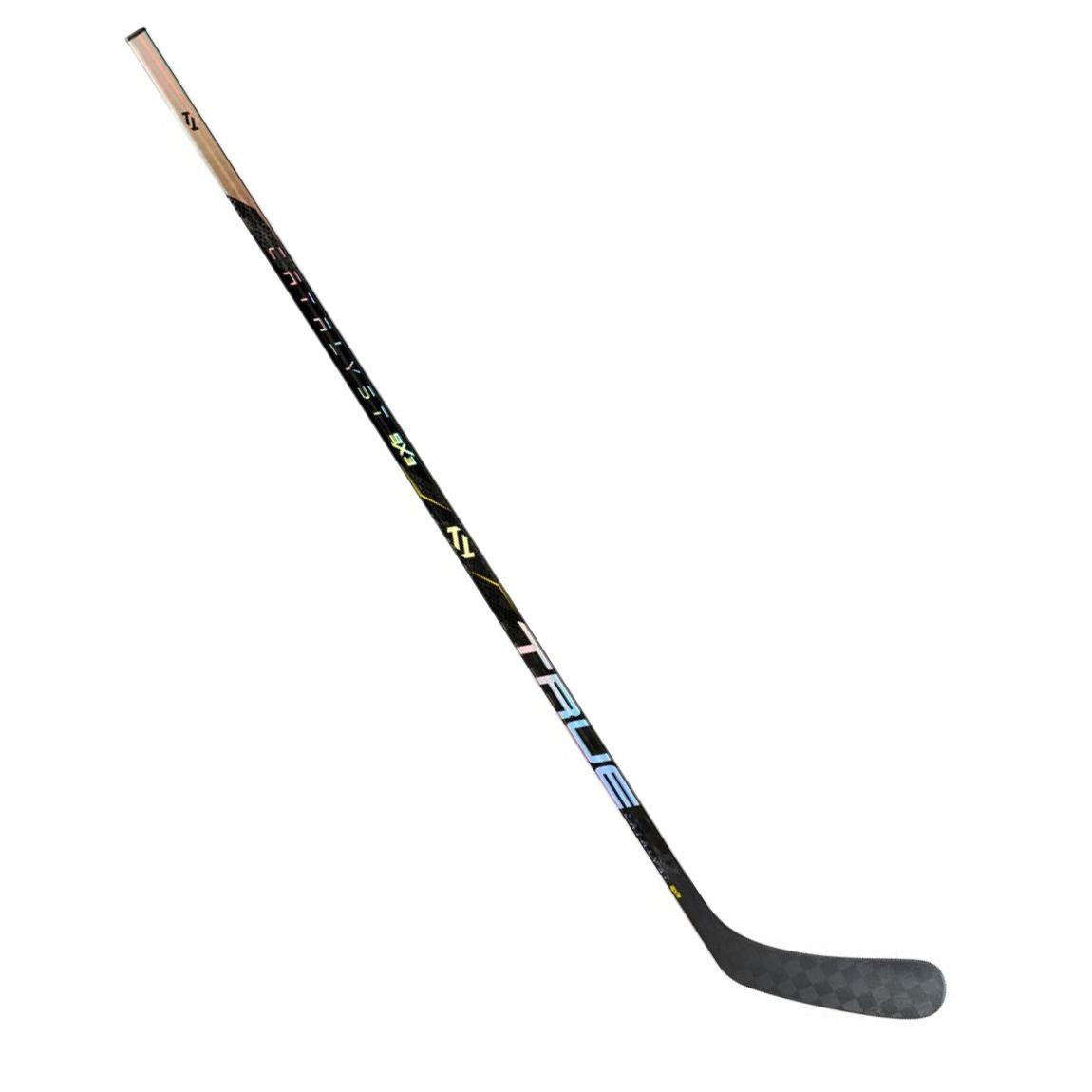 Hockey Stick