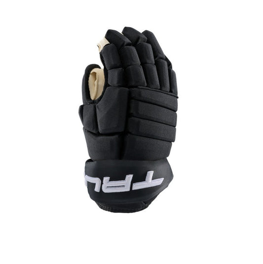 Pro 4-Roll Gloves RED 15"