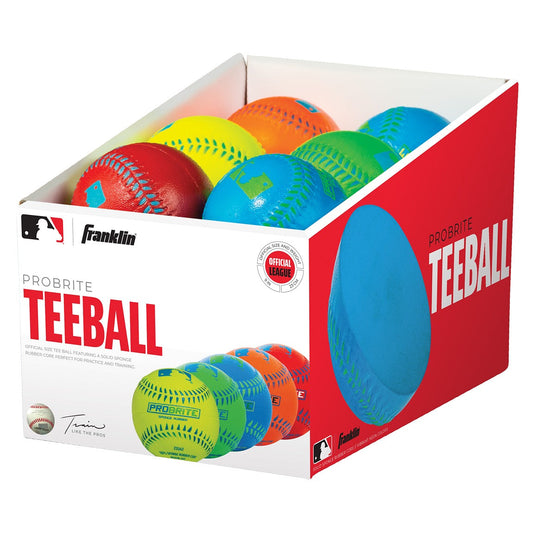 Baseball Training