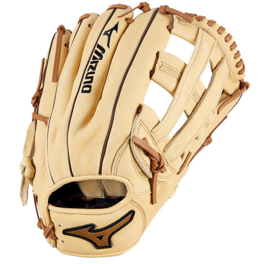 Mizuno Prospect Select 12" Tan
