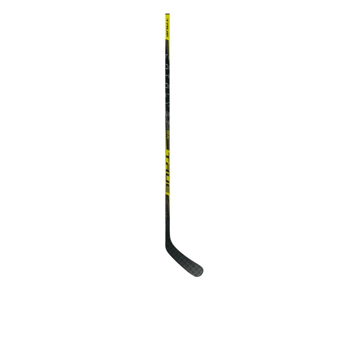 Hockey Sticks