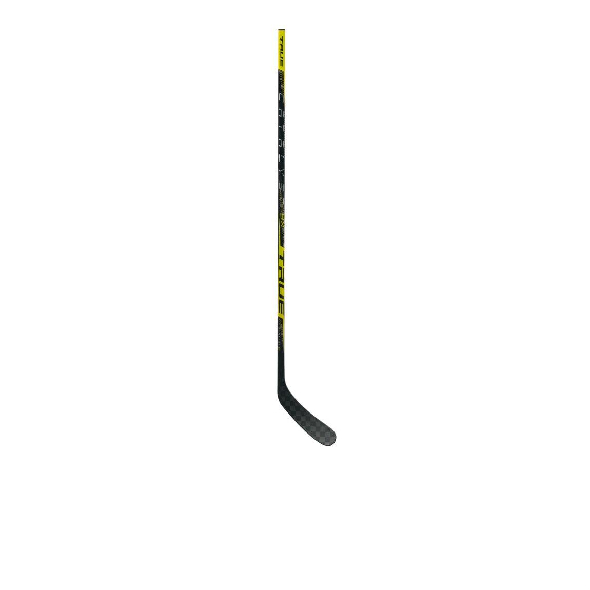 Hockey Sticks
