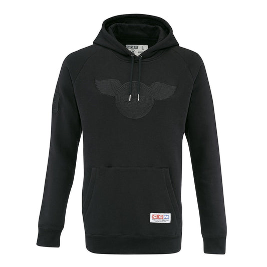 Apparel Hoodies