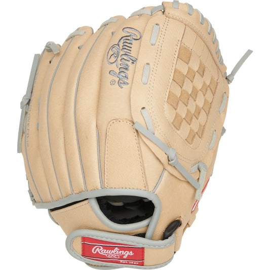 Baseball Glove
