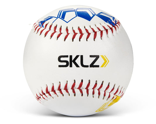 Training Baseball