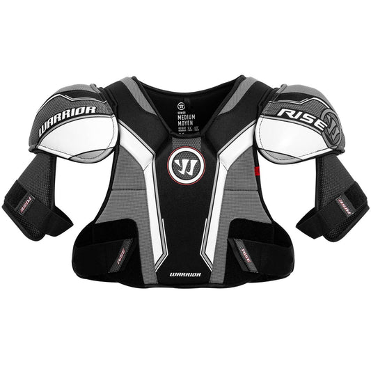 Rise Sr Shoulder Pads L