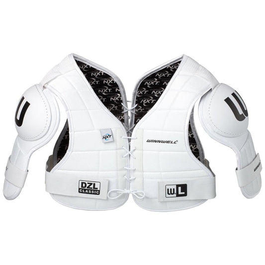 Hockey Shoulder Pad