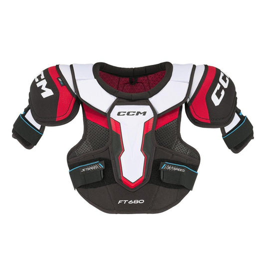 Hockey Protective Shoulder Pads