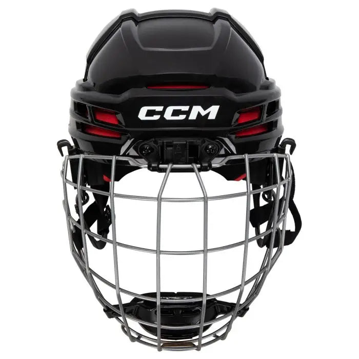 Hockey Head & Face Combo Helmet