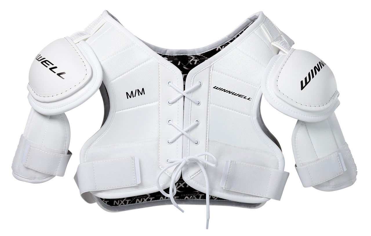 Hockey Shoulder Pad 