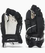 CAT 7x3 Glove BLK 12"