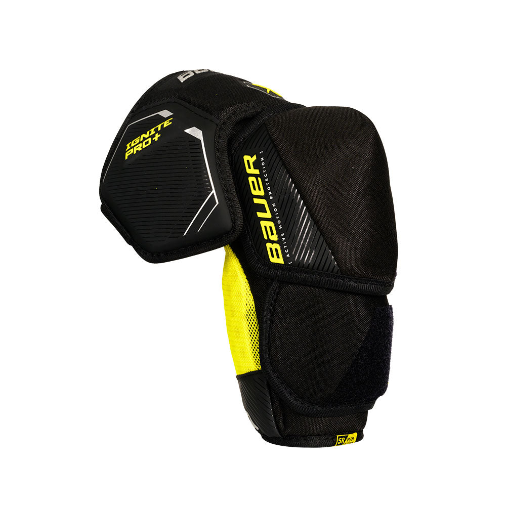 S23 Supreme Ignite Pro+ ELBW Pad JR - S