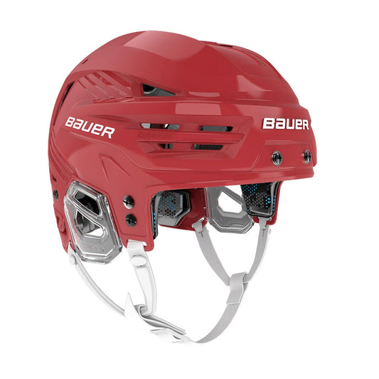 Bauer Reakt 85 Red Helmet L