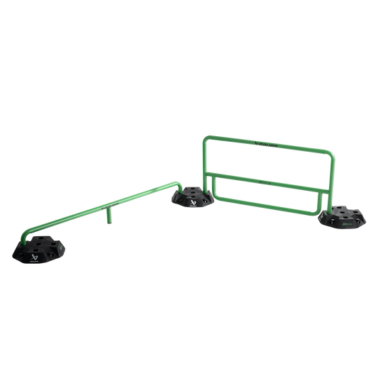Bauer Modular Training Center Starter Kit