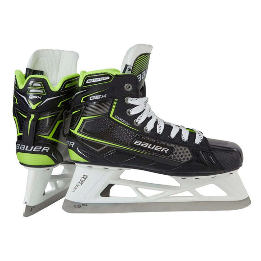 Ice Hockey Goal Skates 