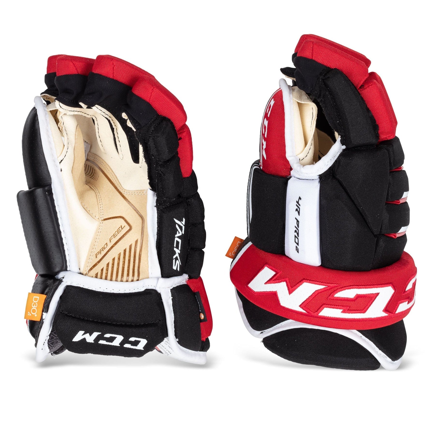 Hockey Protective Gloves