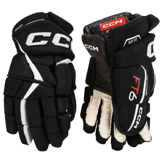 Hockey Protective Gloves