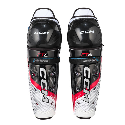 Hockey Protective Shin Guards