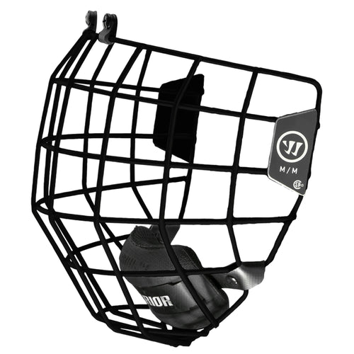 War Alpha 1 Cage