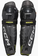 Tacks XF Shin Guards Jr 14"