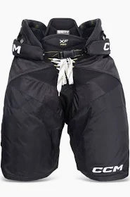 Tacks XF Pro Pant Jr BLK M