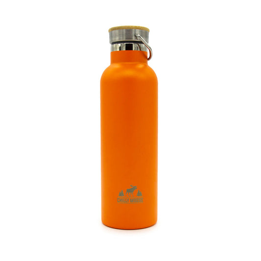 25oz Whitney Bottle - Blaze Orange