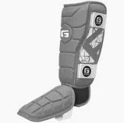 Elite Speed Batter's Leg Guard