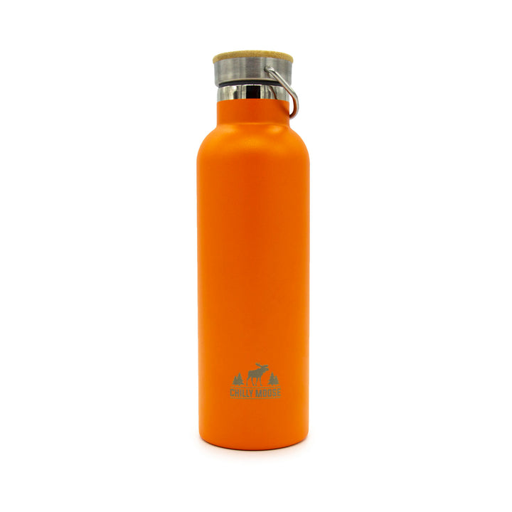 25oz Whitney Bottle - Blaze Orange