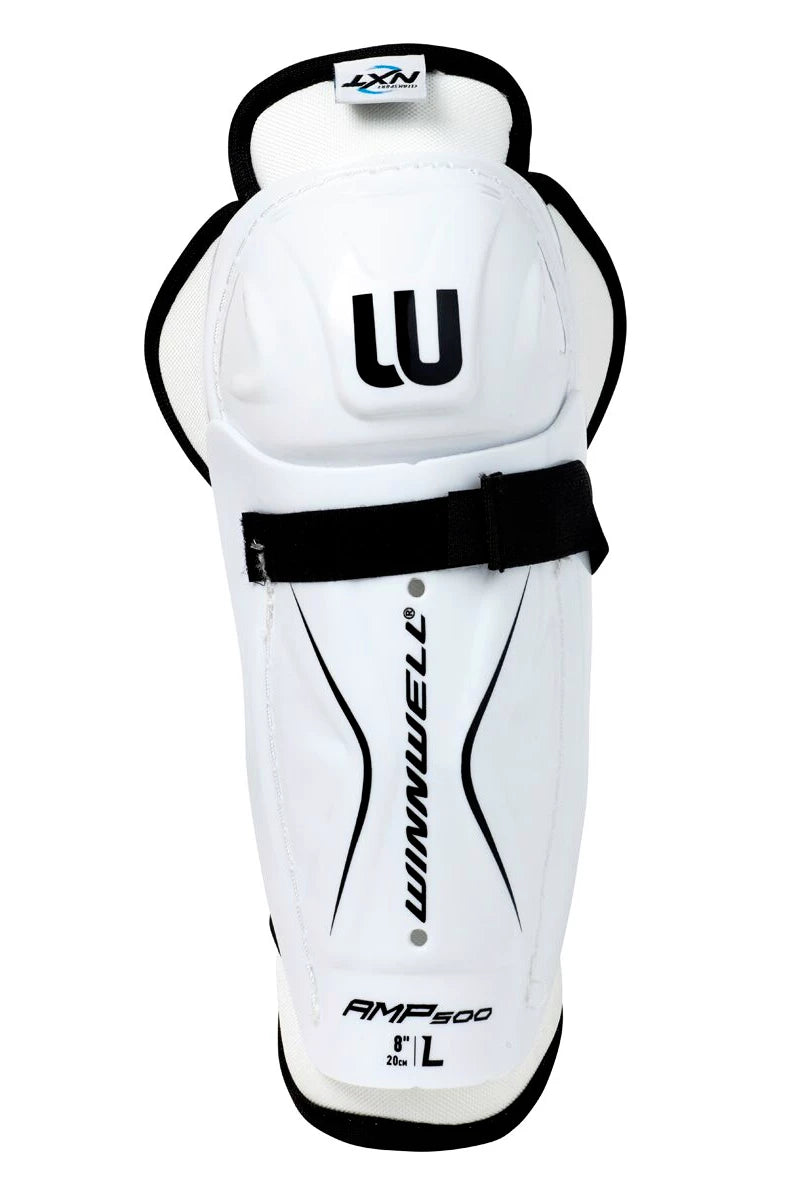 Hockey Shin Guard 