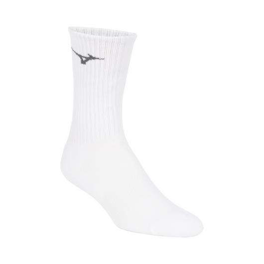 Vital Crew Socks 3 Pack White L