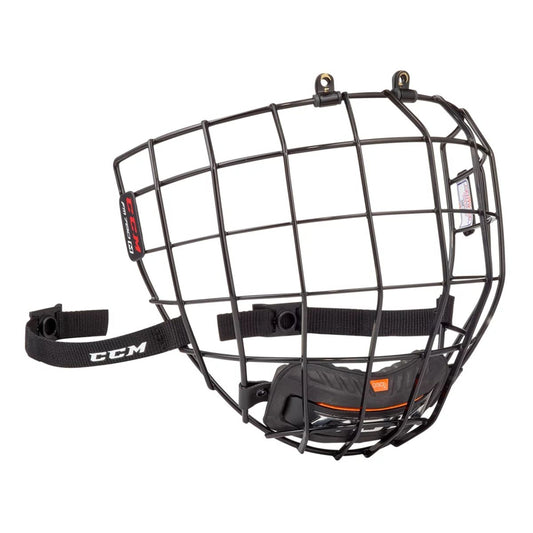 Hockey Head & Face Cage