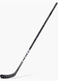 CCM Jetspeed FT7Pro Char Hockey Stick-R 55 P90TM