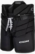 F9 GOALIE PANT S Black