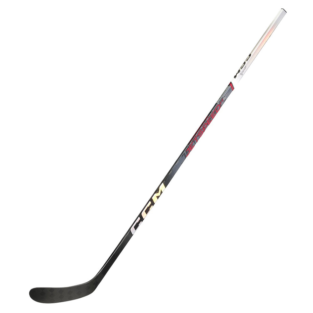 Jetspeed FT6 Pro Hockey Stick - Junior