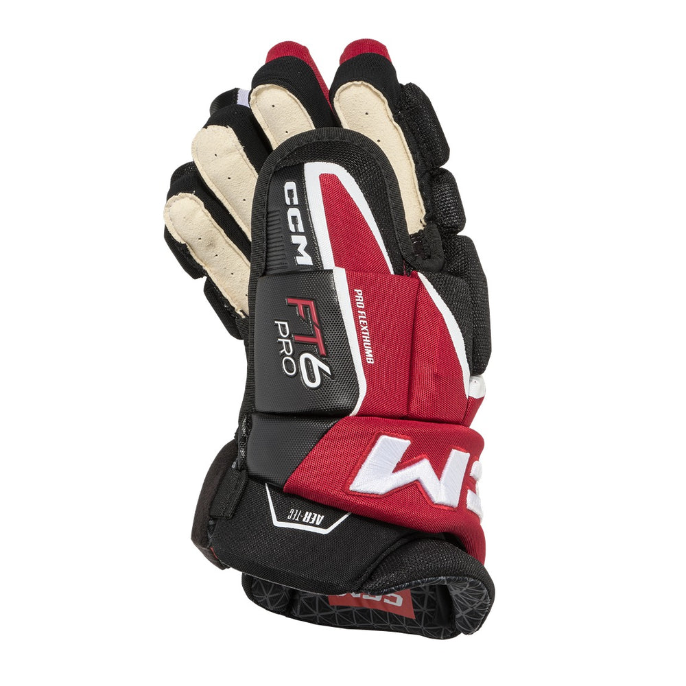 Hockey Protective Gloves