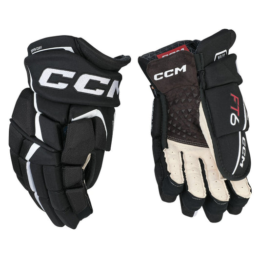 Hockey Protective Gloves